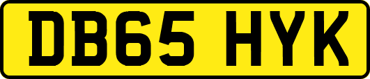 DB65HYK