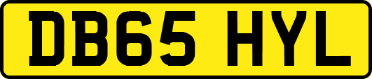 DB65HYL
