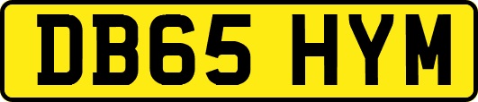 DB65HYM
