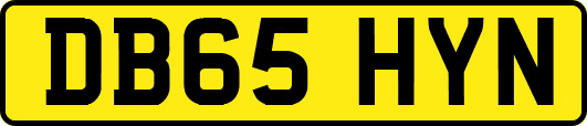 DB65HYN