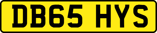 DB65HYS