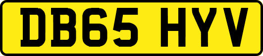DB65HYV