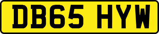 DB65HYW