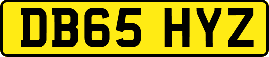 DB65HYZ