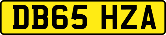 DB65HZA