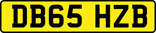 DB65HZB