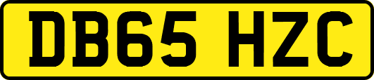DB65HZC