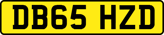 DB65HZD