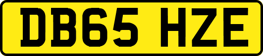 DB65HZE