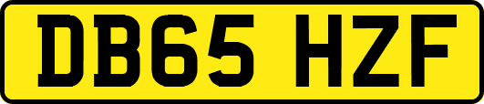 DB65HZF