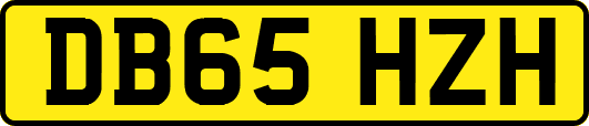 DB65HZH