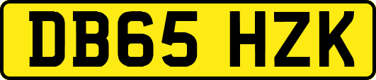 DB65HZK