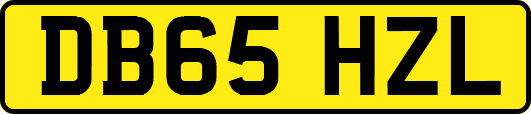 DB65HZL