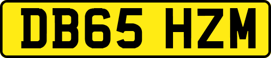 DB65HZM