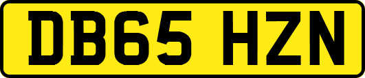 DB65HZN
