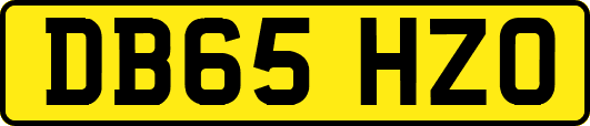 DB65HZO
