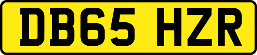 DB65HZR