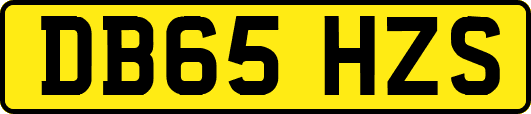 DB65HZS