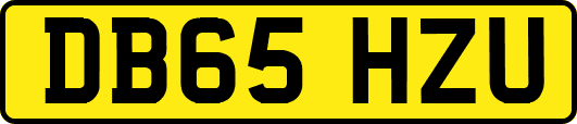 DB65HZU