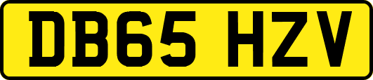 DB65HZV