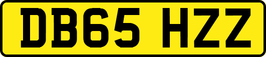 DB65HZZ