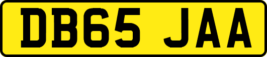 DB65JAA