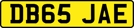 DB65JAE