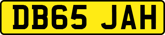 DB65JAH