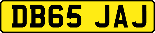 DB65JAJ