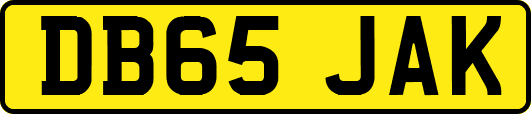 DB65JAK
