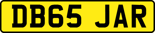 DB65JAR