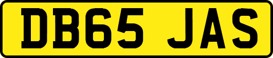 DB65JAS