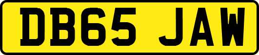DB65JAW