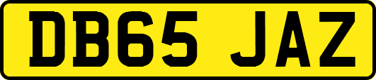 DB65JAZ