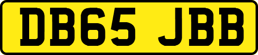 DB65JBB
