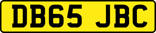 DB65JBC