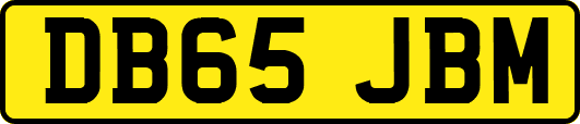 DB65JBM