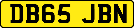 DB65JBN