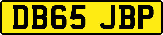 DB65JBP