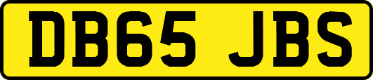 DB65JBS