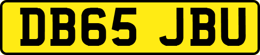 DB65JBU