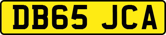 DB65JCA