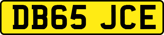 DB65JCE