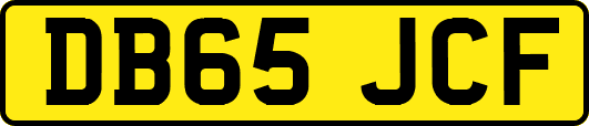 DB65JCF
