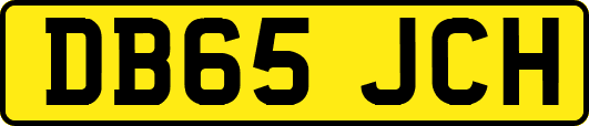 DB65JCH