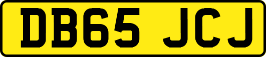 DB65JCJ