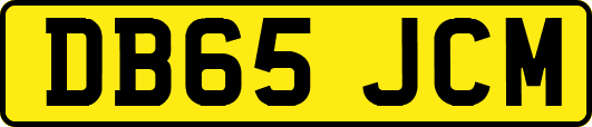 DB65JCM
