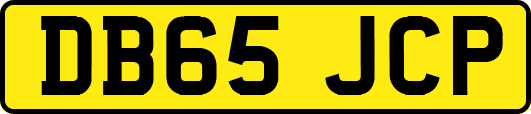 DB65JCP
