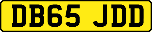 DB65JDD