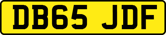 DB65JDF